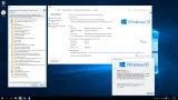 Screenshot #3 - Windows 10 Enterprise 2015 LTSB Build 10240.21128 Full