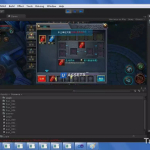 Screenshot #1 - MMORPG TLS