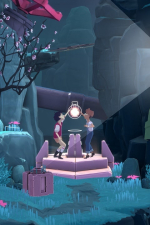 Screenshot #7 - The Gardens Between