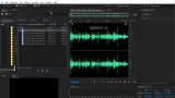 Screenshot #3 - Adobe Audition — профессиональный аудиоредактор для записи и обработки звука