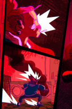 Screenshot #1 - Jump the Track