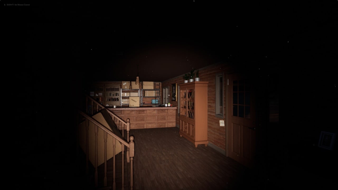 Screenshot #5 - Great North Shelter 2