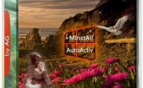 Windows 10 Insider Preview build x64 WPI by AG [18351.1]