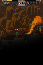 Screenshot #1 - Realms of Magic