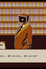 Screenshot #1 - Refind Self: The Personality Test Game