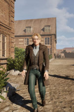 Screenshot #3 - Inspector Schmidt - The Ebbing