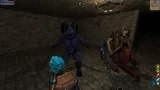 Screenshot #4 - Into The Dark