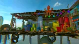 Screenshot #4 - Floating City