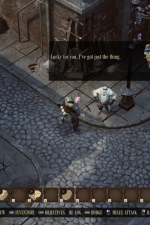 Screenshot #9 - RailGods of Hysterra