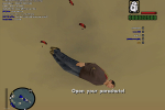 Screenshot #3 - San Andreas Multiplayer 0.3.7 (САМП) SA-MP