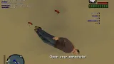Screenshot #3 - San Andreas Multiplayer 0.3.7 (САМП) SA-MP