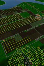 Screenshot #4 - Wildwood: A Town Building Game