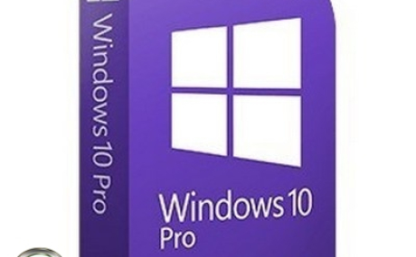 Windows 10 Pro (1809) X64 + Office 2019 by MandarinStar (esd) 10.04.2019
