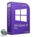 Windows 10 Pro (1809) X64 + Office 2019 by MandarinStar (esd) 10.04.2019