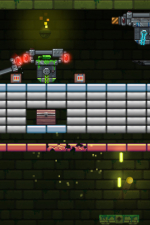 Screenshot #1 - Caterpillarnoid