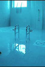 Screenshot #2 - Backrooms Rec.