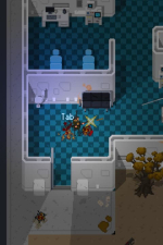 Screenshot #6 - Atomic Exile