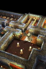 Screenshot #8 - Dwelvers