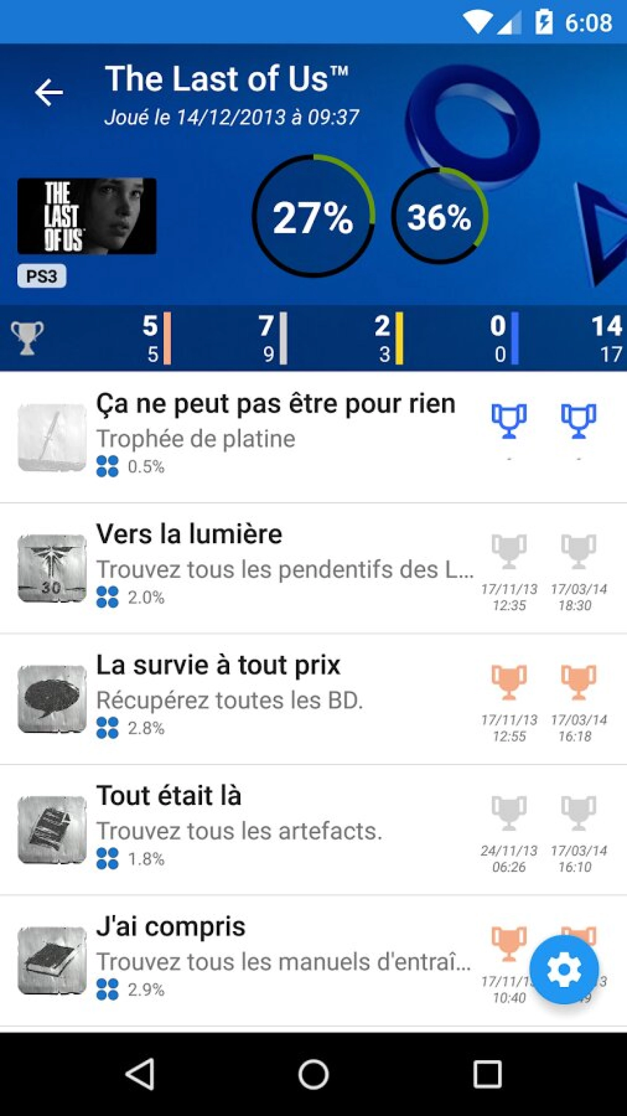Screenshot #5 - YAPSNAPP 3.6.1