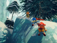 Screenshot #3 - PEAK