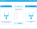 Screenshot #2 - Coolmuster Mobile Transfer 3.2.15 + crack