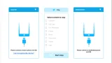 Screenshot #2 - Coolmuster Mobile Transfer 3.2.15 + crack