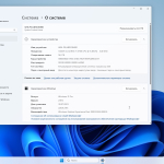 Screenshot #4 - Windows 11 23H2 22631.2115 x64 Pro для любых ПК