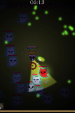 Screenshot #11 - Silly Survivors