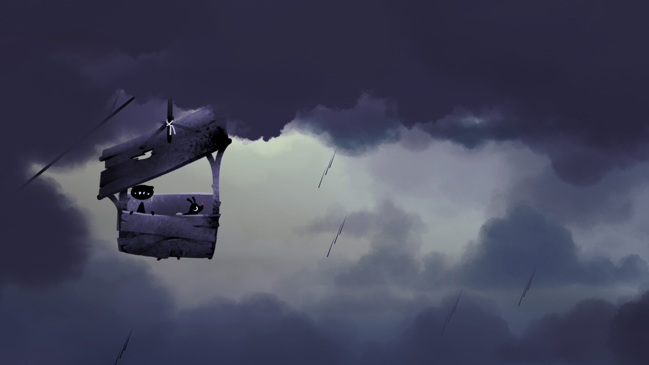 Screenshot #4 - Koira