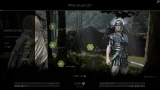 Screenshot #3 - Sacred Fire: A Role Playing Game