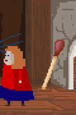 Screenshot #8 - McPixel 3