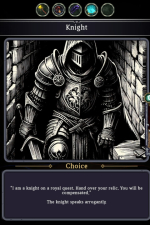 Screenshot #4 - Gold and Graves