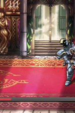 Screenshot #7 - Night Slashers: Remake