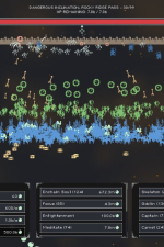 Screenshot #6 - Journey to Incrementalia