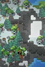 Screenshot #5 - WorldBox - God Simulator