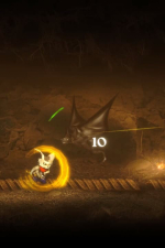 Screenshot #3 - The Little Brave