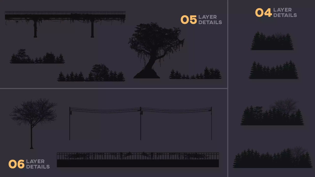 Screenshot #3 - Sovietwave / Panel Buildings