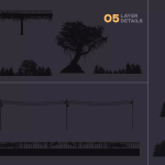 Screenshot #3 - Sovietwave / Panel Buildings