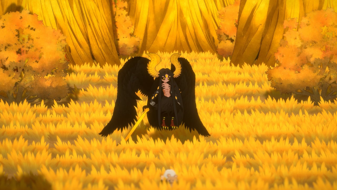 Screenshot #3 - Yaoling: Mythical Journey