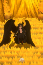 Screenshot #3 - Yaoling: Mythical Journey