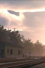 Screenshot #6 - Railroader