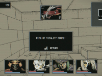 Screenshot #4 - Dragon Ruins 2