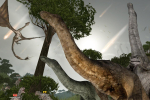 Screenshot #3 - DINOS ONLINE 9.3.0
