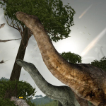 Screenshot #3 - DINOS ONLINE 9.3.0