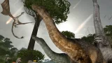 Screenshot #3 - DINOS ONLINE 9.3.0