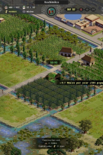 Screenshot #8 - Tlatoani: Aztec Cities