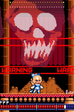 Screenshot #10 - FLARE NUINUI QUEST