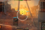 Screenshot #1 - Модпак Джова (патч 1.6)