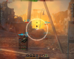 Screenshot #1 - Модпак Джова (патч 1.6)