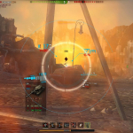 Screenshot #1 - Модпак Джова (патч 1.6)